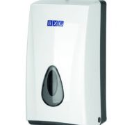 Диспенсер туалетной бумаги Мульти BXG-PDM-8177